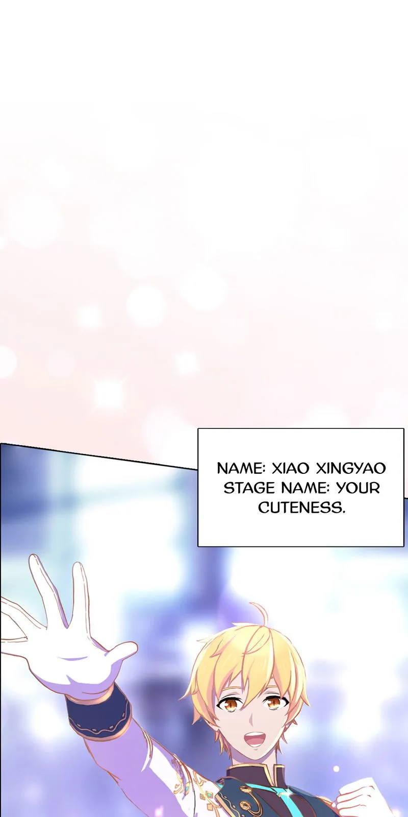 Magic Night’s Mask Chapter 0 Online - página 13