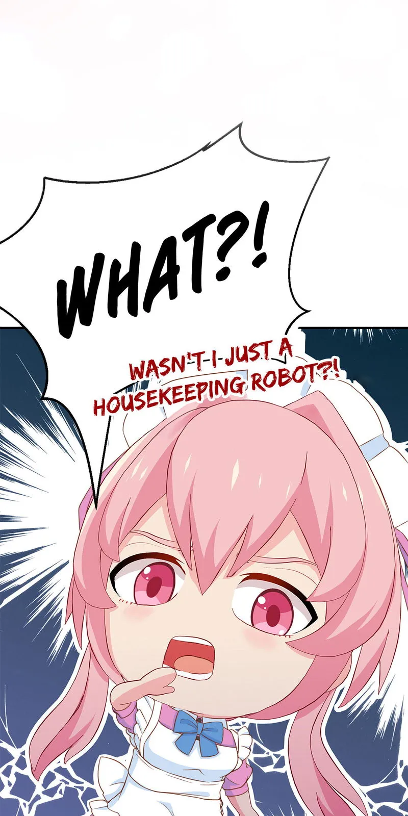 Magic Night’s Mask Chapter 0 Online - página 21