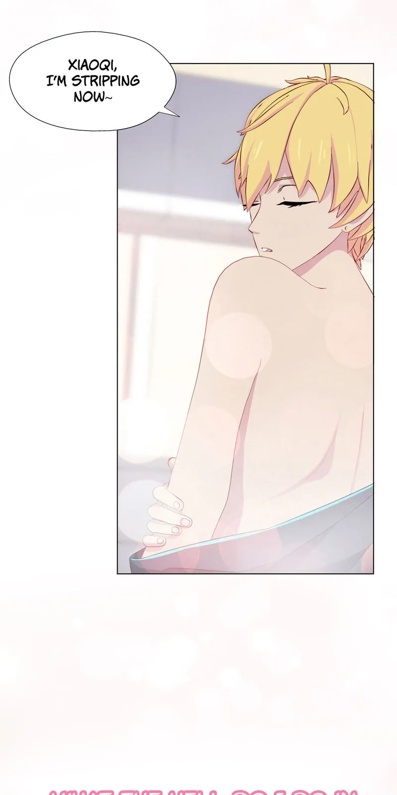 Magic Night’s Mask Chapter 0 Online - página 23