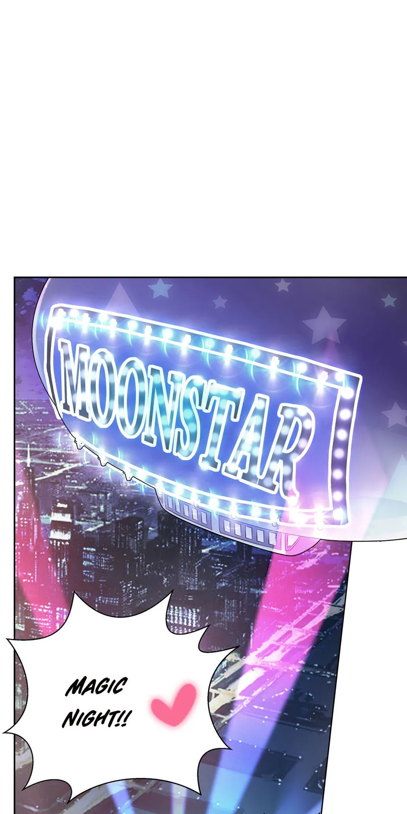 Magic Night’s Mask Chapter 1 Online - página 2