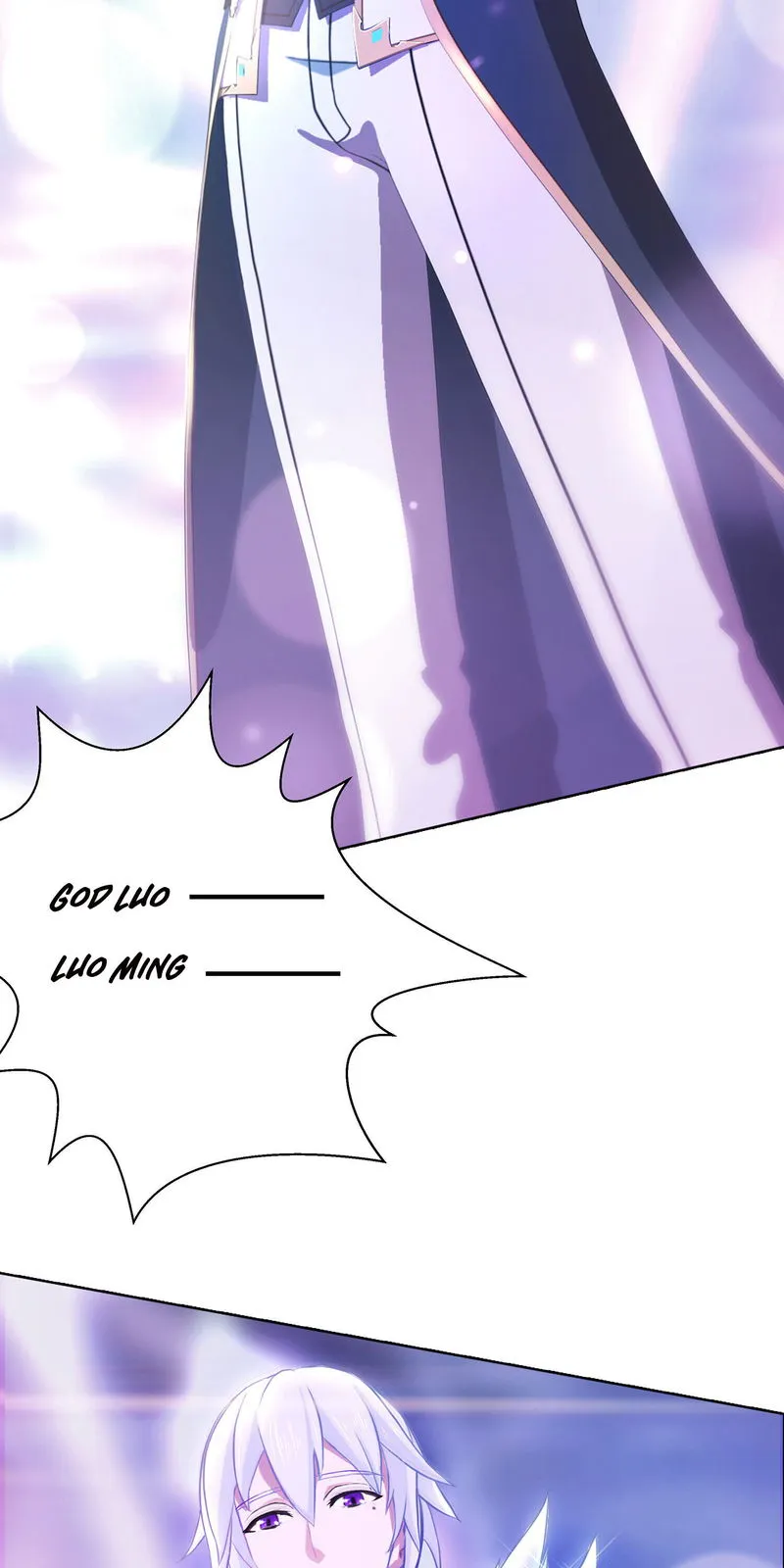 Magic Night’s Mask Chapter 1 Online - página 7
