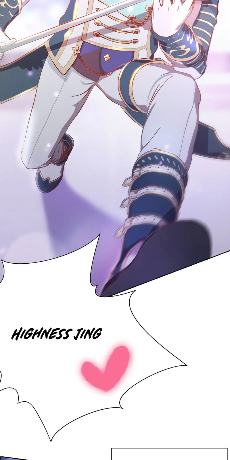 Magic Night’s Mask Chapter 1 Online - página 10