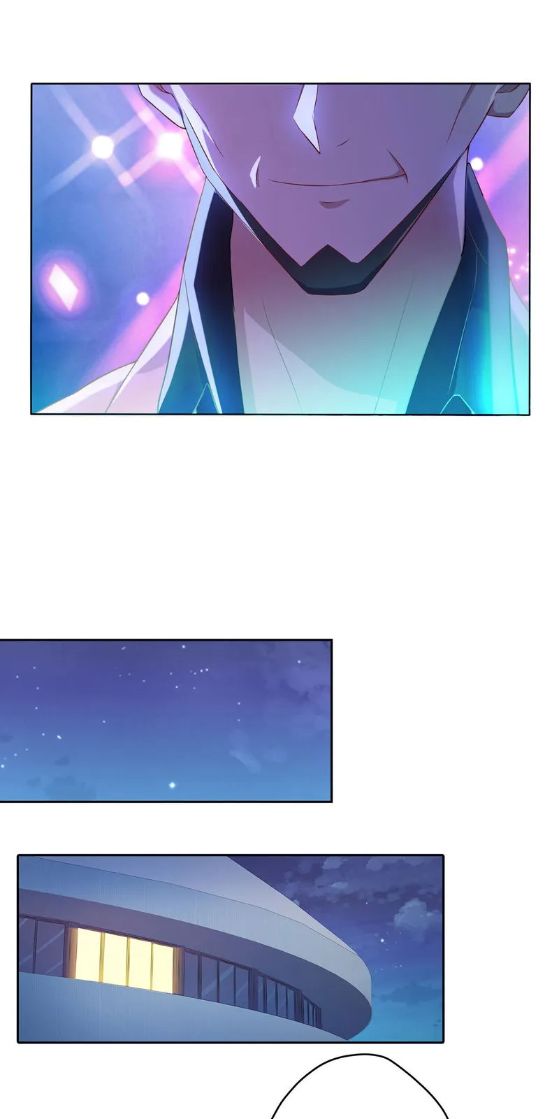 Magic Night’s Mask Chapter 1 Online - página 17