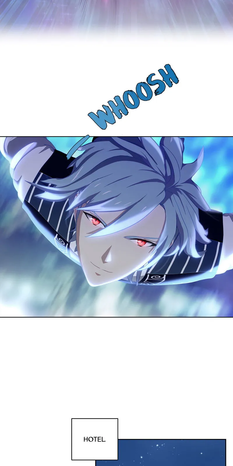 Magic Night’s Mask Chapter 1 Online - página 29