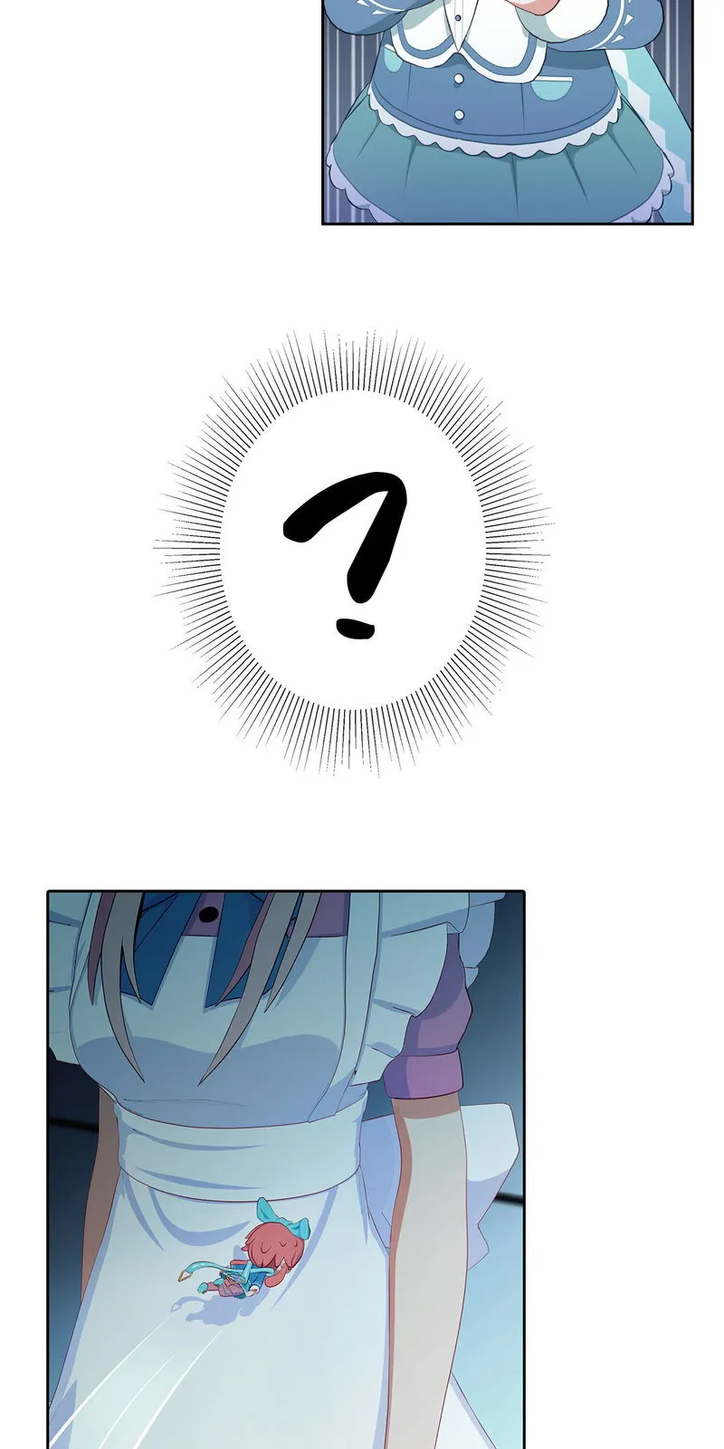 Magic Night’s Mask Chapter 1 Online - página 41