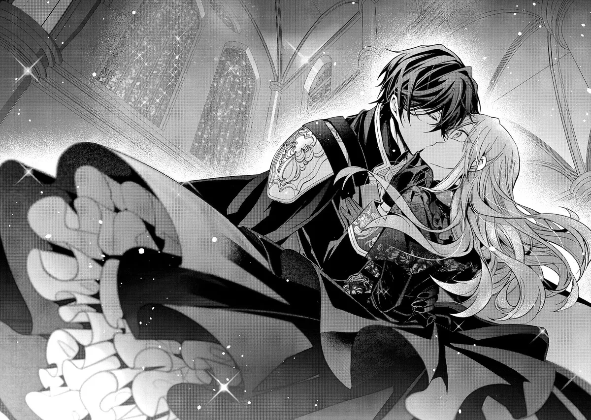 Magic Night’s Mask Chapter 10 Online - página 38