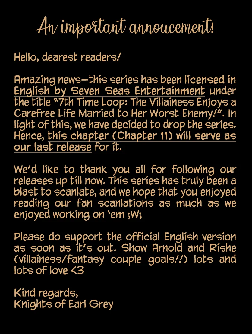Magic Night’s Mask Chapter 11 Online - página 29