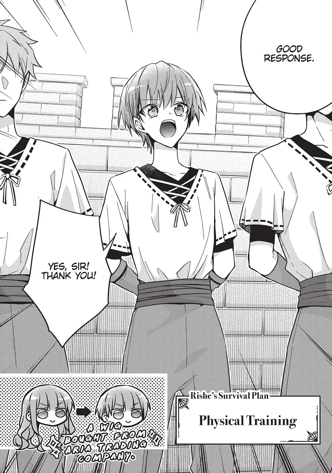 Magic Night’s Mask Chapter 18 Online - página 2