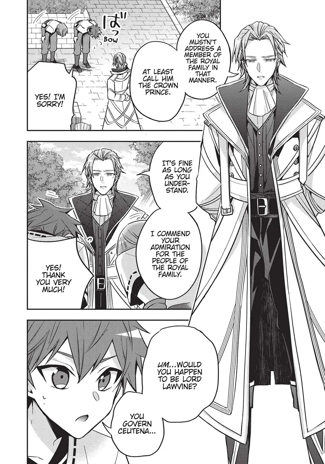 Magic Night’s Mask Chapter 18 Online - página 12
