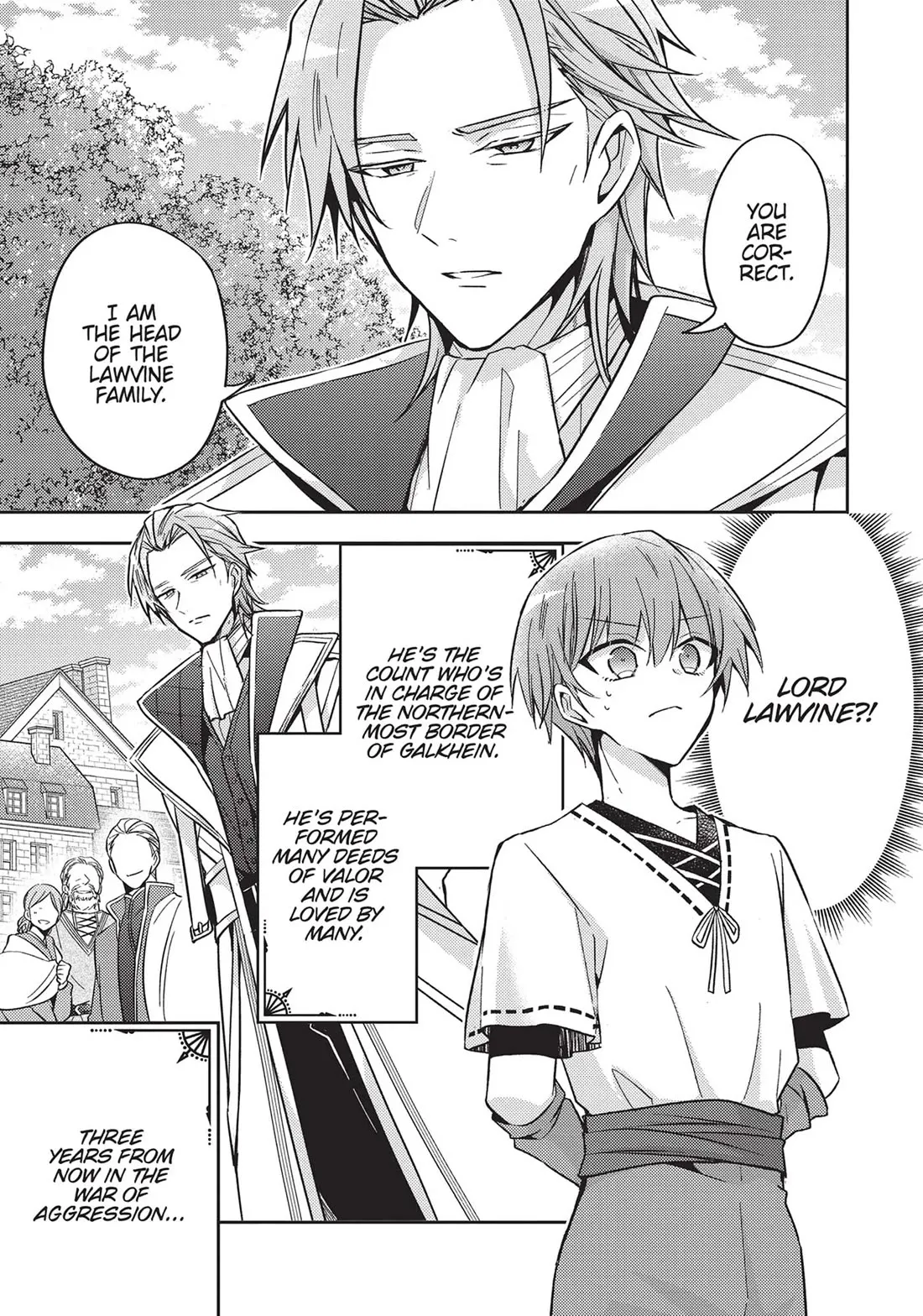 Magic Night’s Mask Chapter 18 Online - página 13