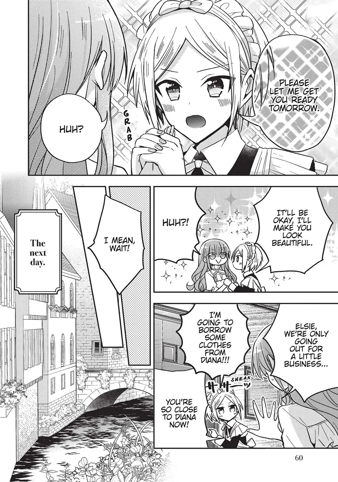 Magic Night’s Mask Chapter 18 Online - página 24