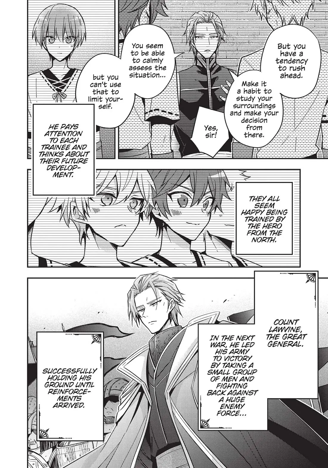 Magic Night’s Mask Chapter 19 Online - página 11