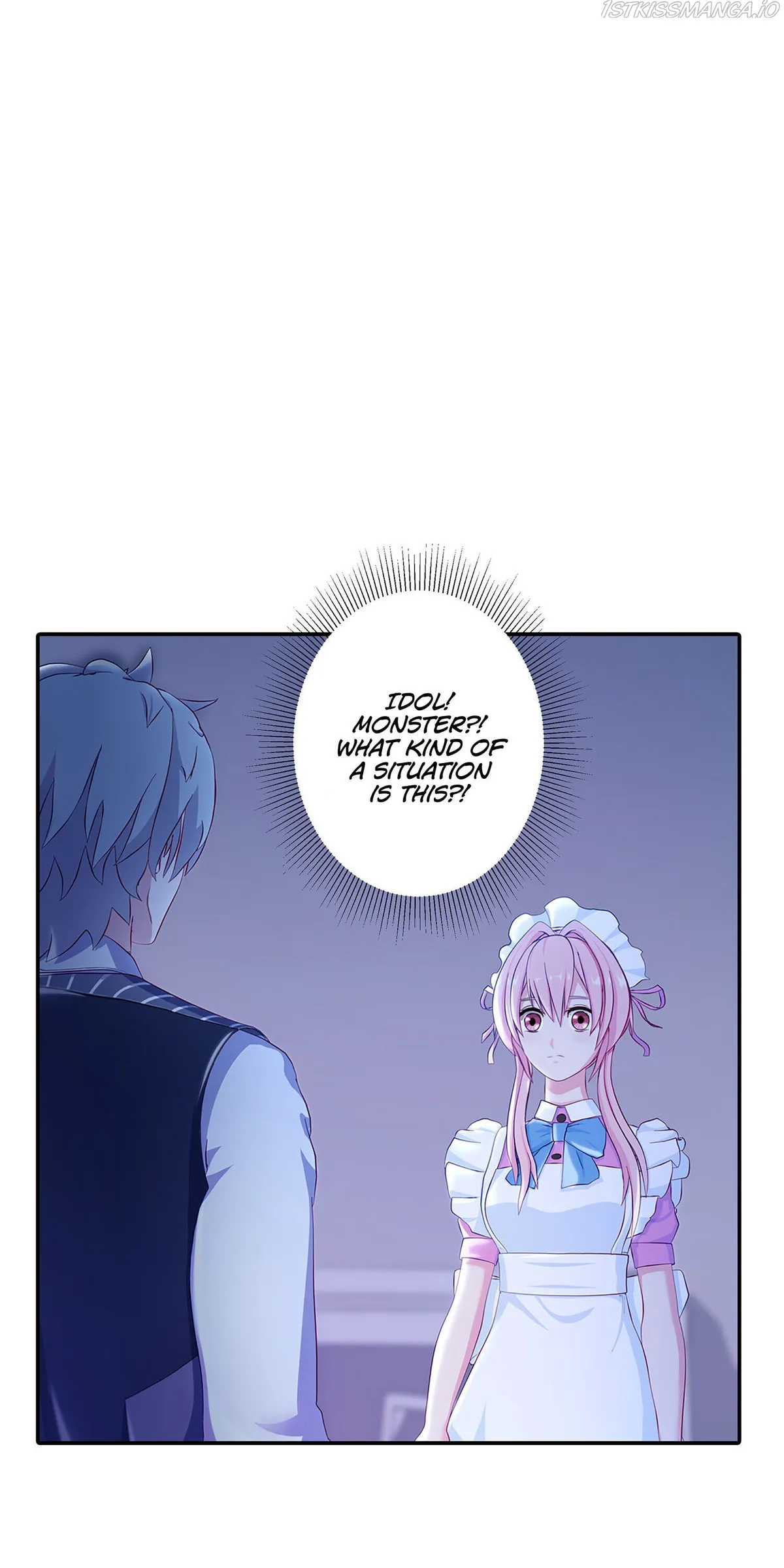 Magic Night’s Mask Chapter 2 Online - página 2