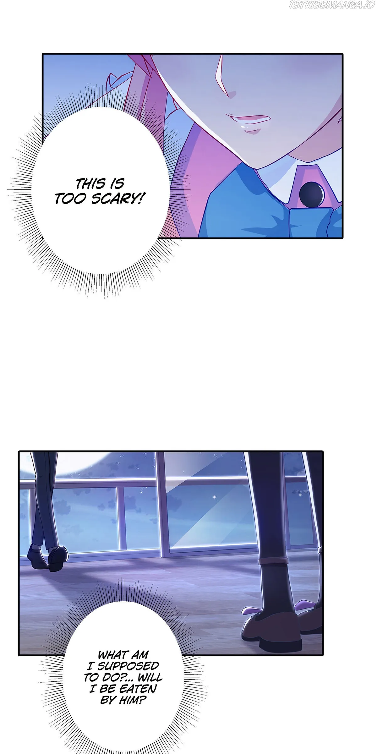 Magic Night’s Mask Chapter 2 Online - página 3