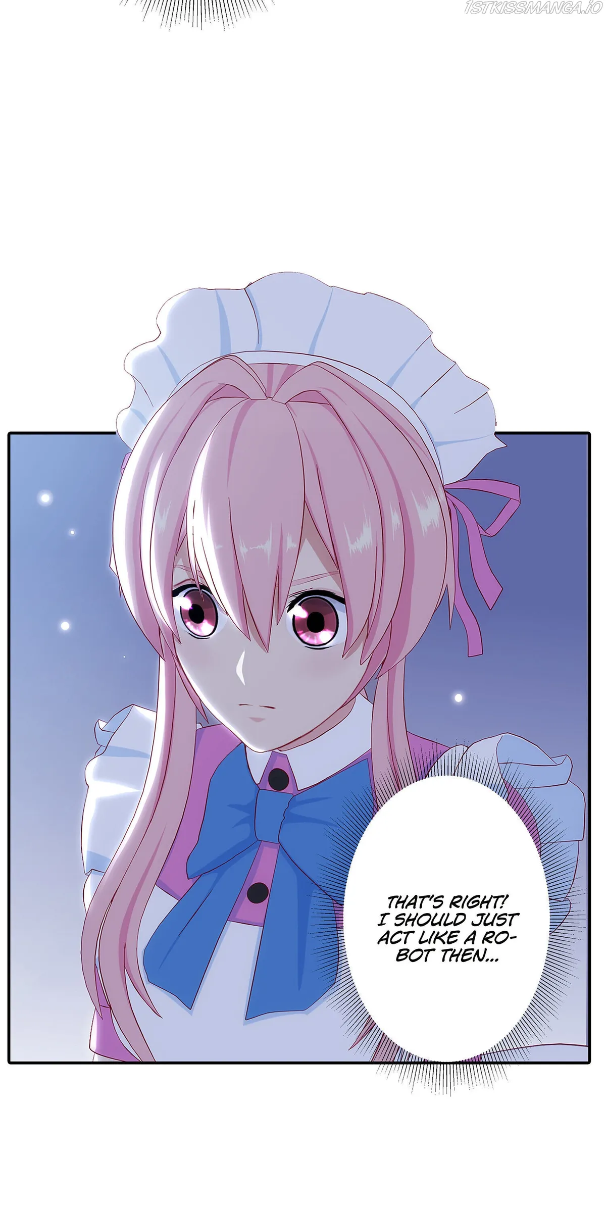 Magic Night’s Mask Chapter 2 Online - página 4
