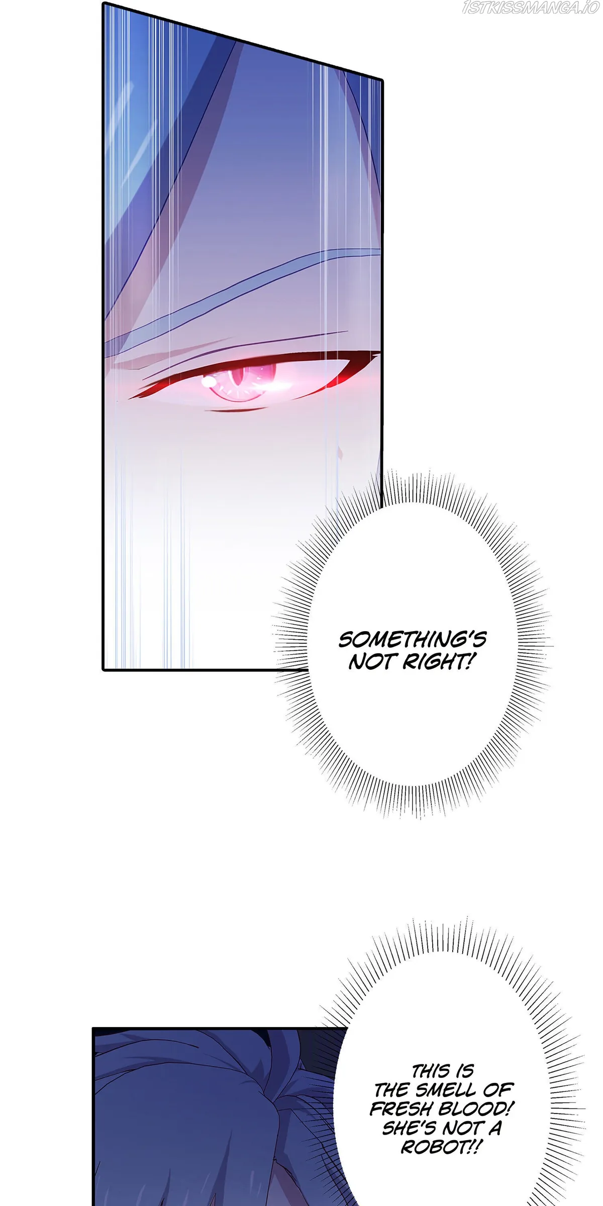 Magic Night’s Mask Chapter 2 Online - página 10