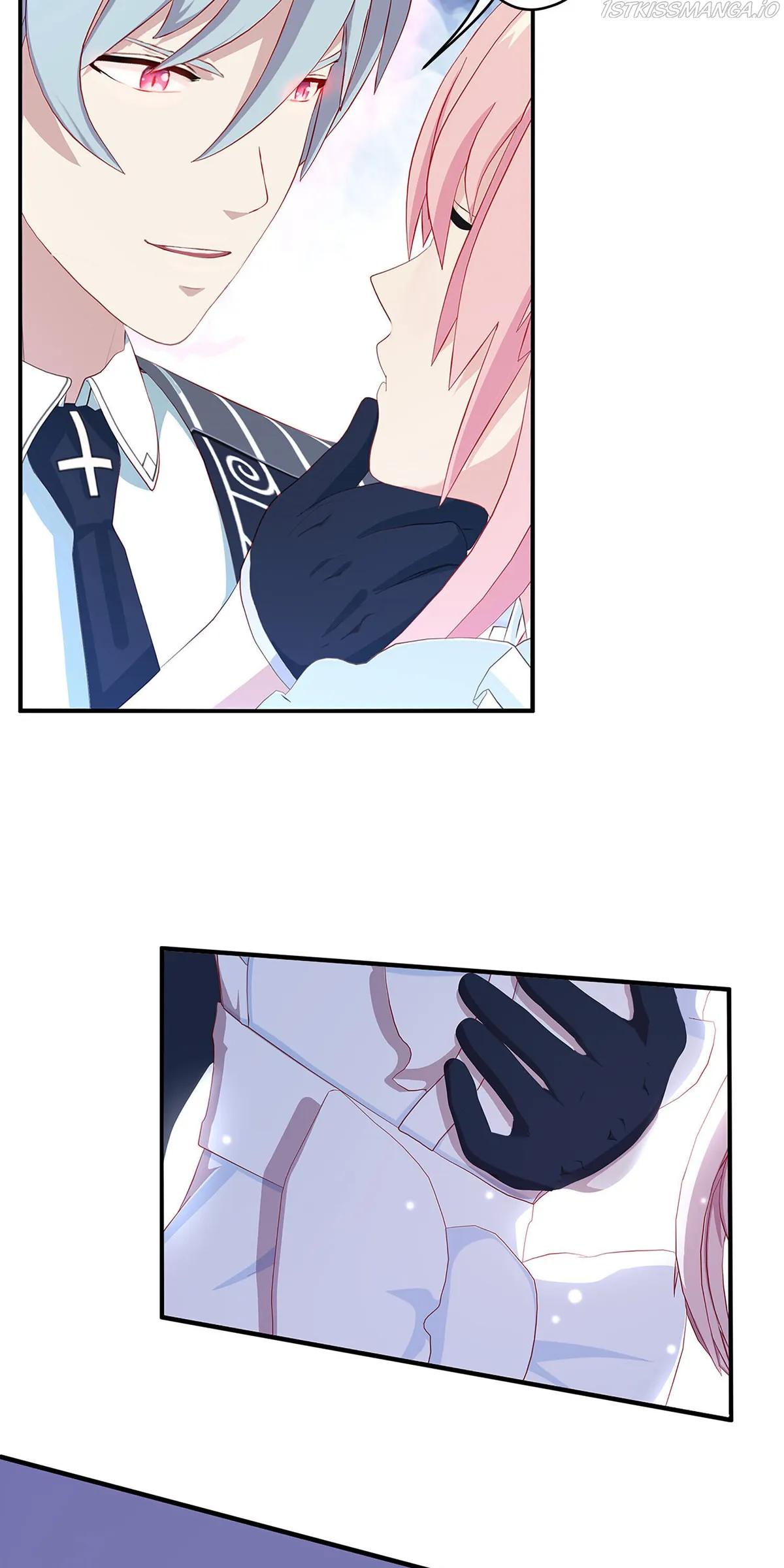 Magic Night’s Mask Chapter 2 Online - página 13