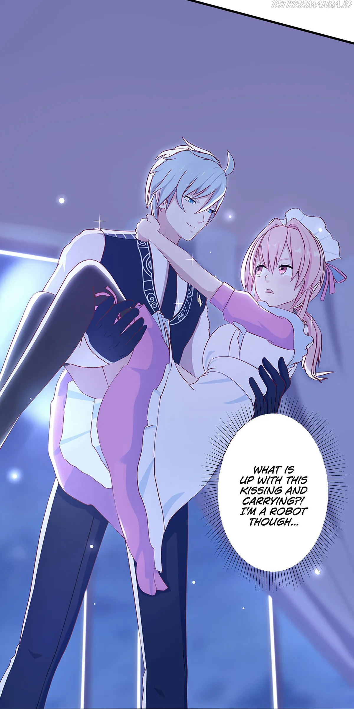 Magic Night’s Mask Chapter 2 Online - página 14