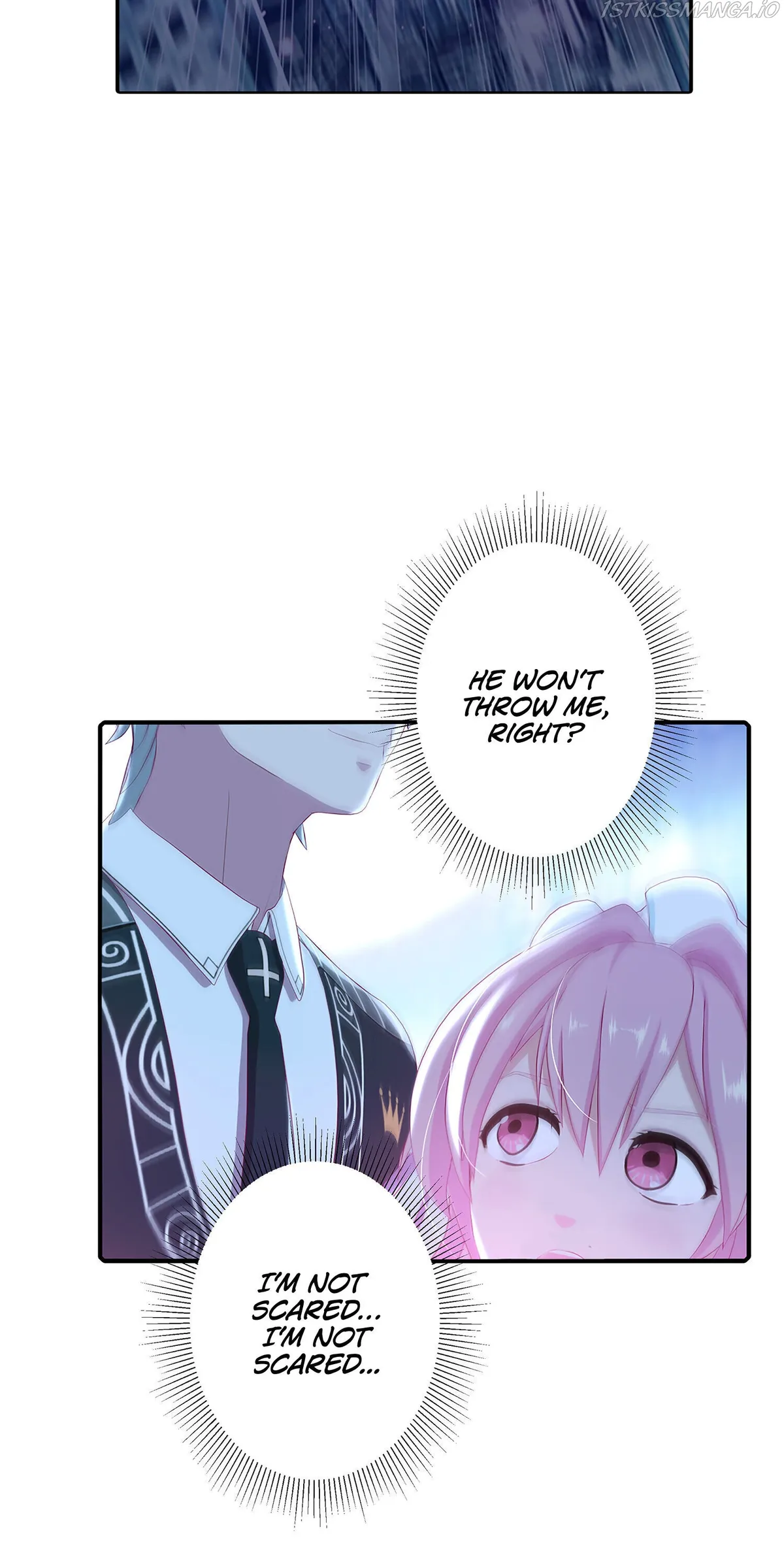 Magic Night’s Mask Chapter 2 Online - página 18