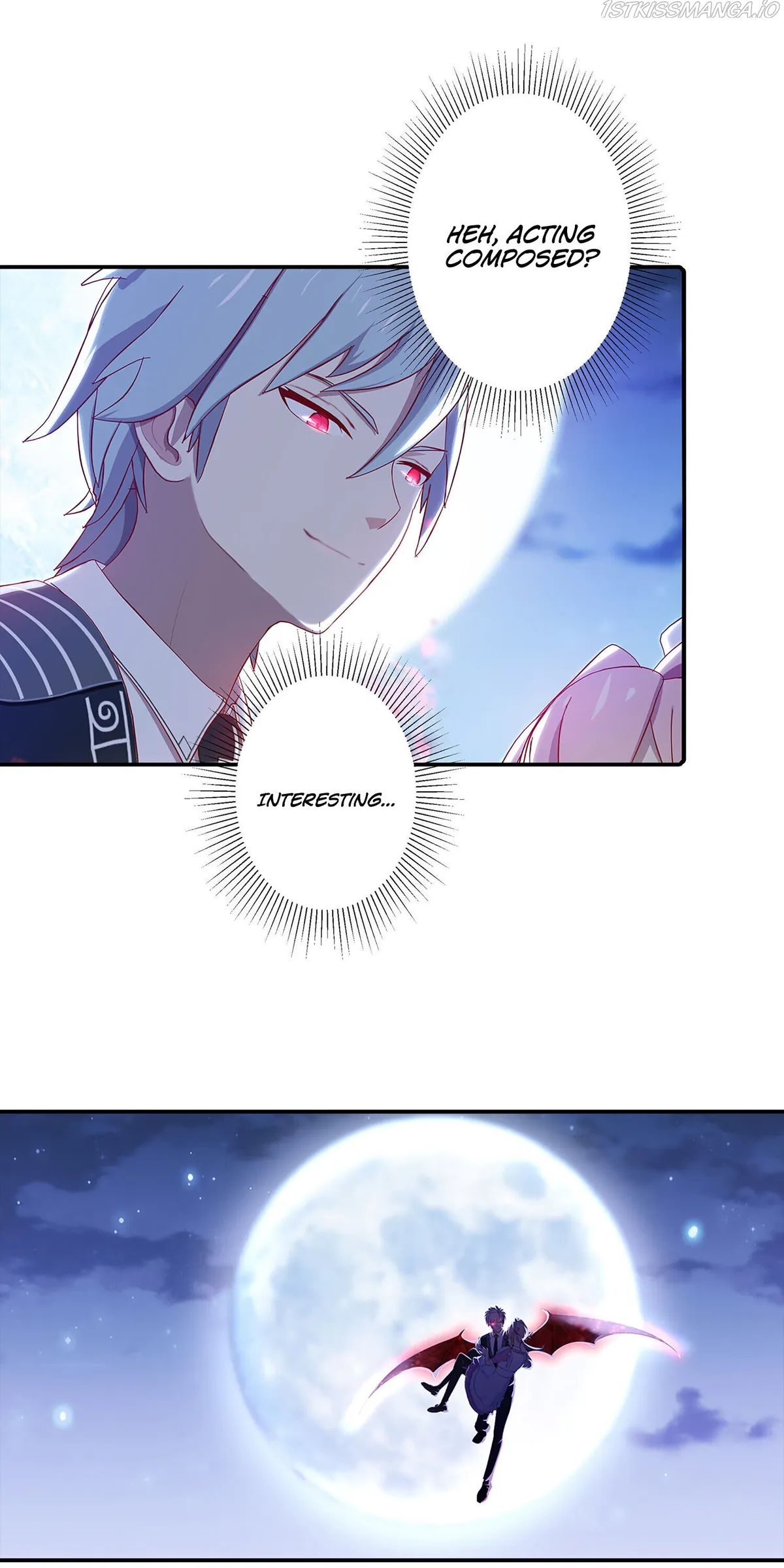 Magic Night’s Mask Chapter 2 Online - página 19