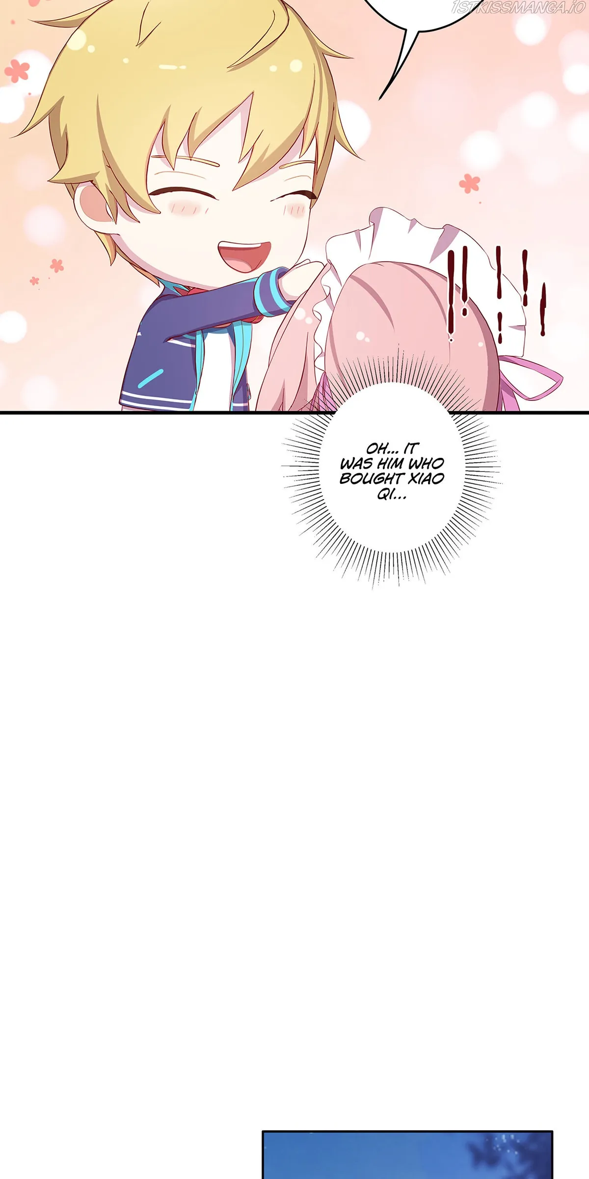 Magic Night’s Mask Chapter 2 Online - página 28