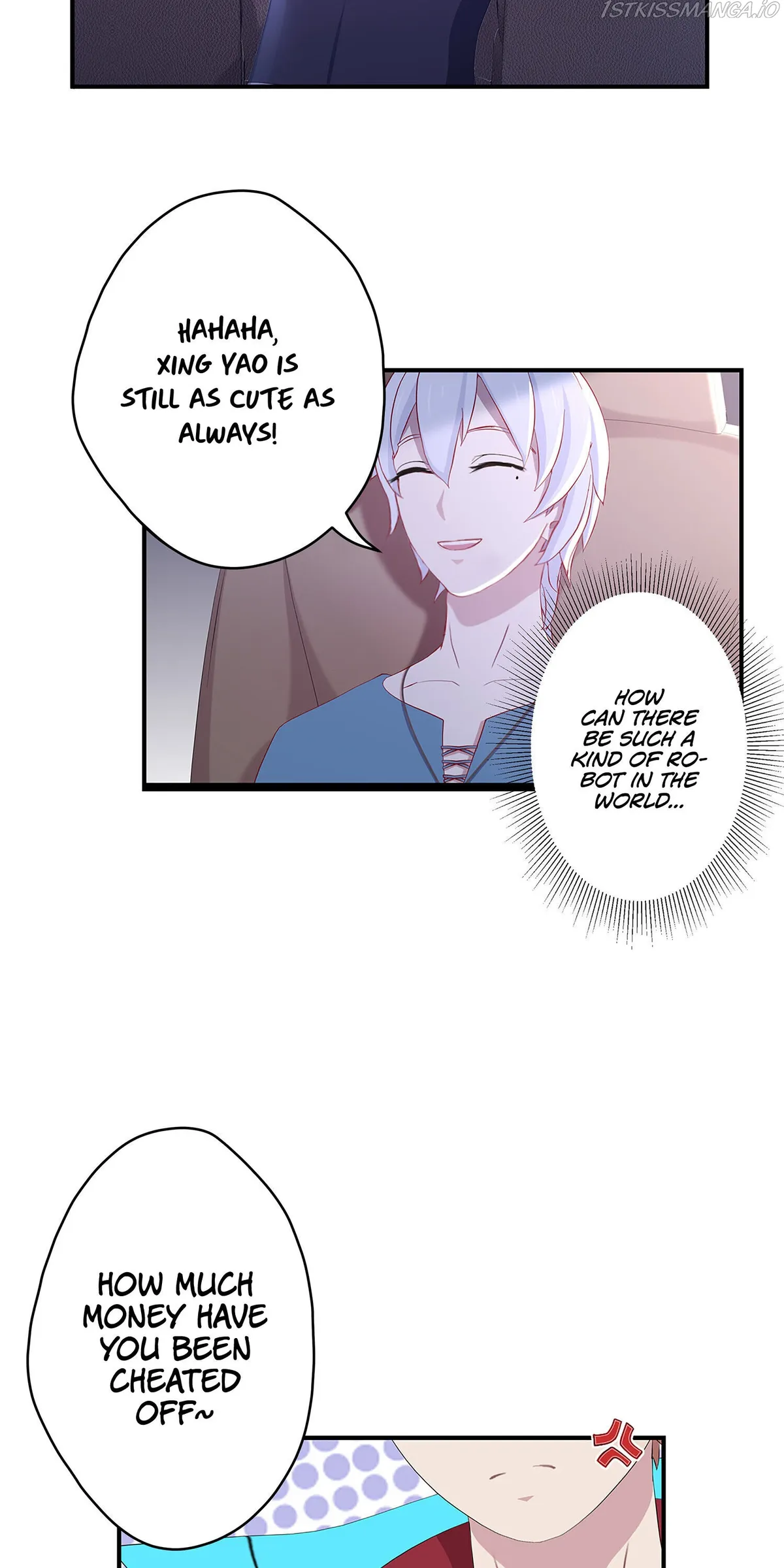Magic Night’s Mask Chapter 2 Online - página 32