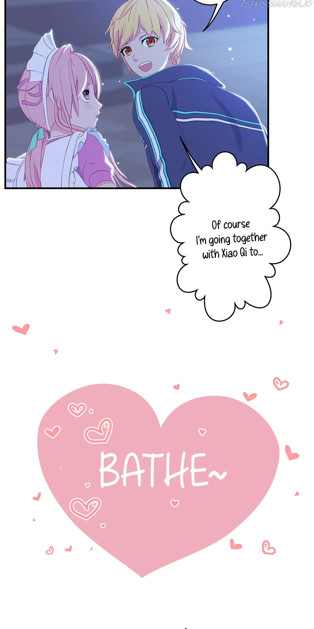 Magic Night’s Mask Chapter 2 Online - página 40