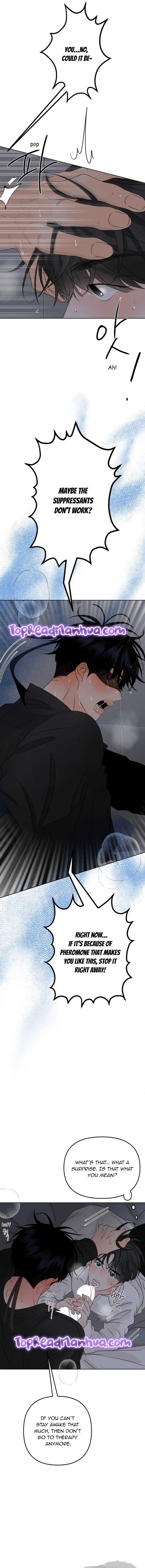 Magic Night’s Mask Chapter 21 Online - página 2