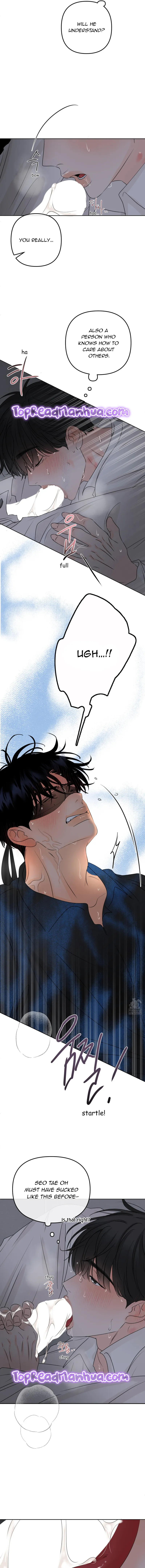 Magic Night’s Mask Chapter 21 Online - página 4