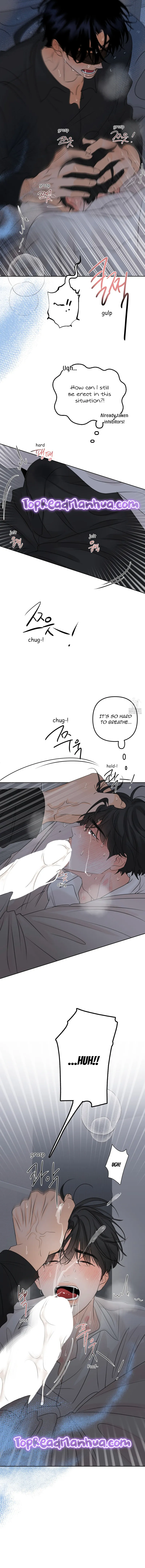 Magic Night’s Mask Chapter 21 Online - página 6