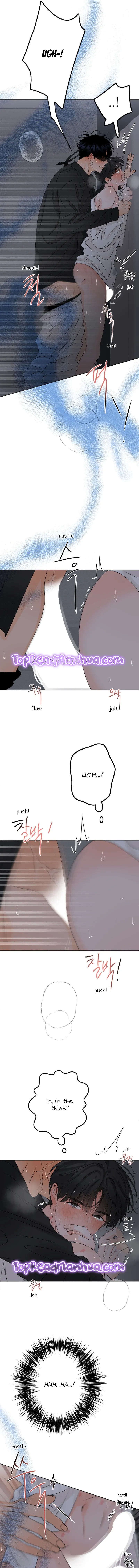 Magic Night’s Mask Chapter 21 Online - página 12