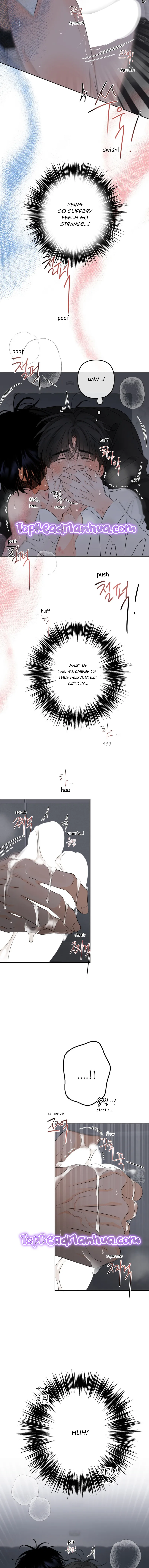 Magic Night’s Mask Chapter 21 Online - página 13