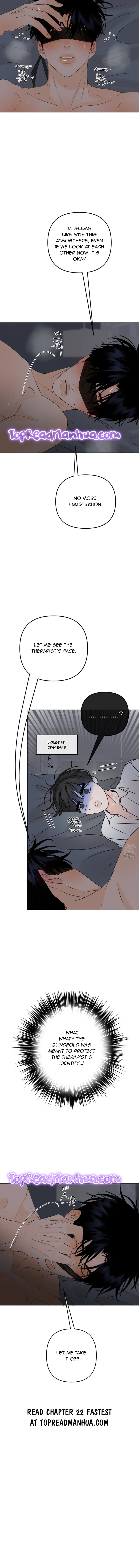Magic Night’s Mask Chapter 21 Online - página 15