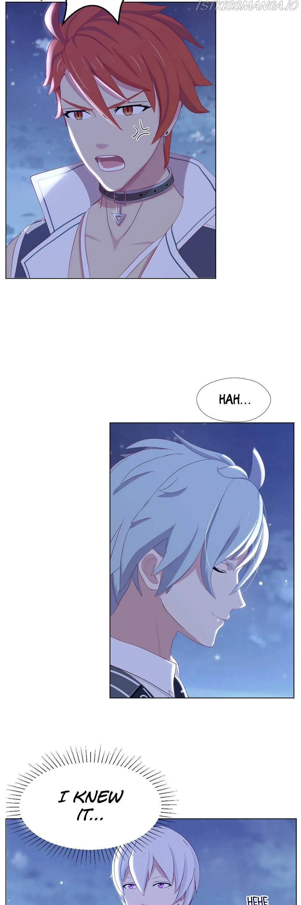 Magic Night’s Mask Chapter 3 Online - página 2