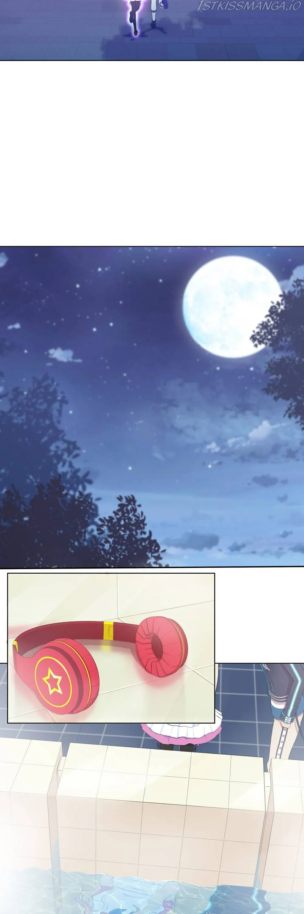 Magic Night’s Mask Chapter 3 Online - página 4
