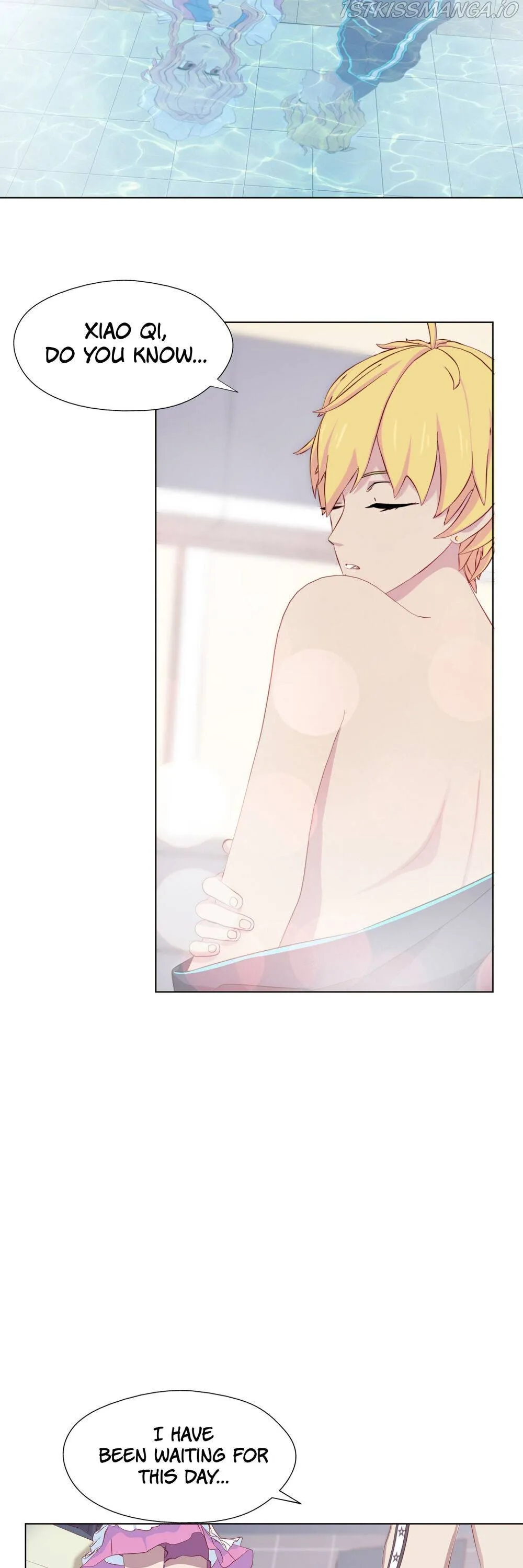 Magic Night’s Mask Chapter 3 Online - página 5