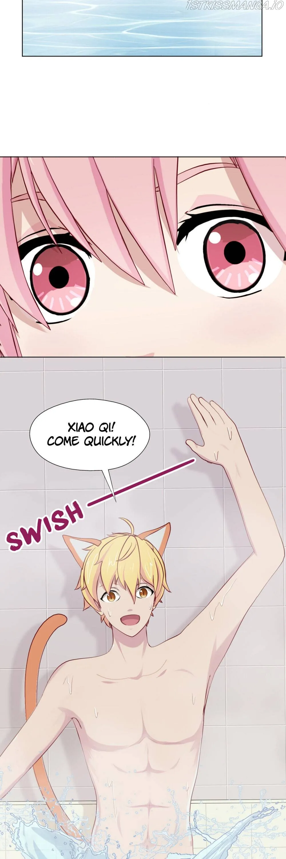 Magic Night’s Mask Chapter 3 Online - página 10