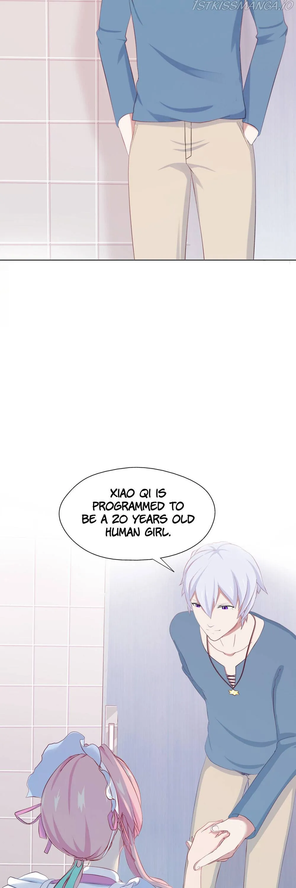 Magic Night’s Mask Chapter 3 Online - página 13