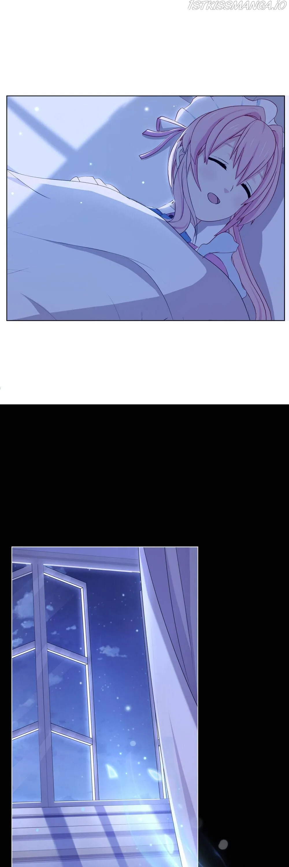 Magic Night’s Mask Chapter 3 Online - página 19