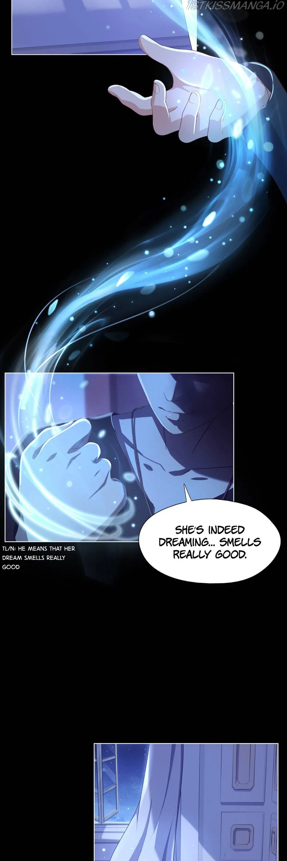 Magic Night’s Mask Chapter 3 Online - página 20