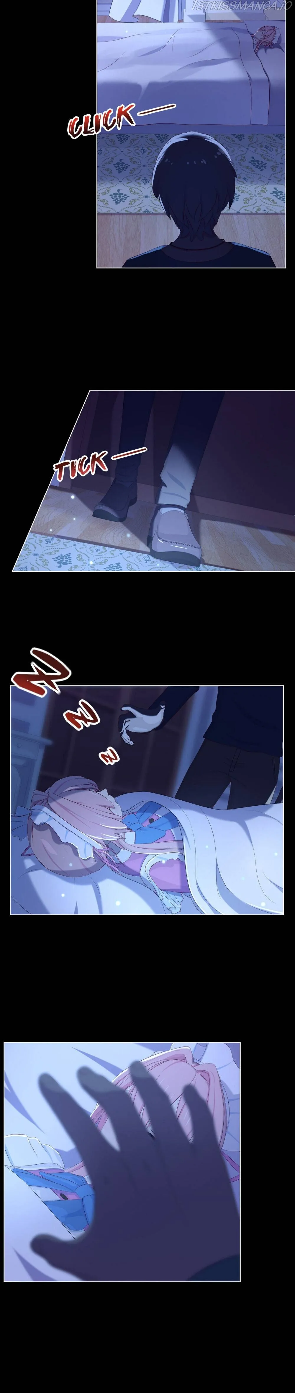 Magic Night’s Mask Chapter 3 Online - página 21