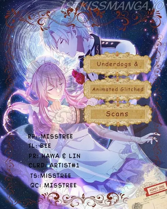 Magic Night’s Mask Chapter 3 Online - página 22