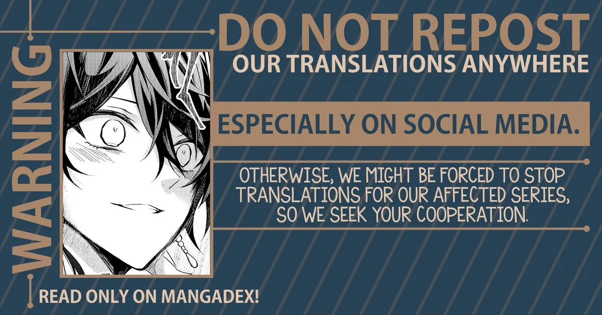 Magic Night’s Mask Chapter 6 Online - página 1