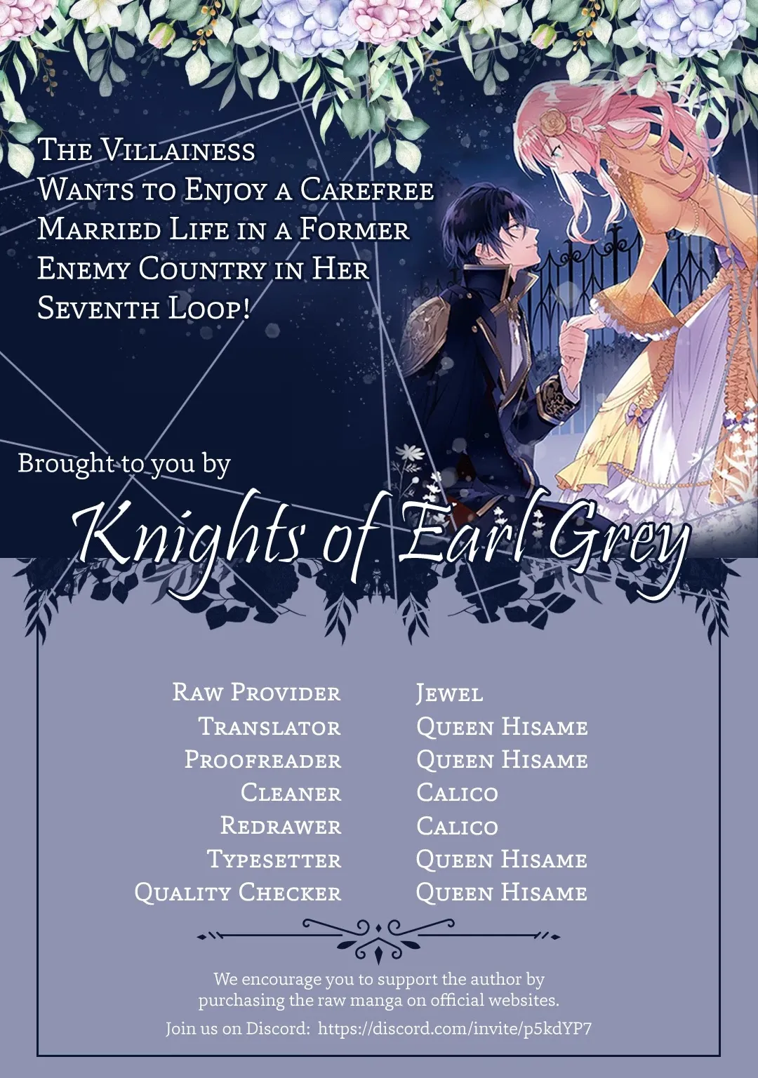 Magic Night’s Mask Chapter 6 Online - página 33