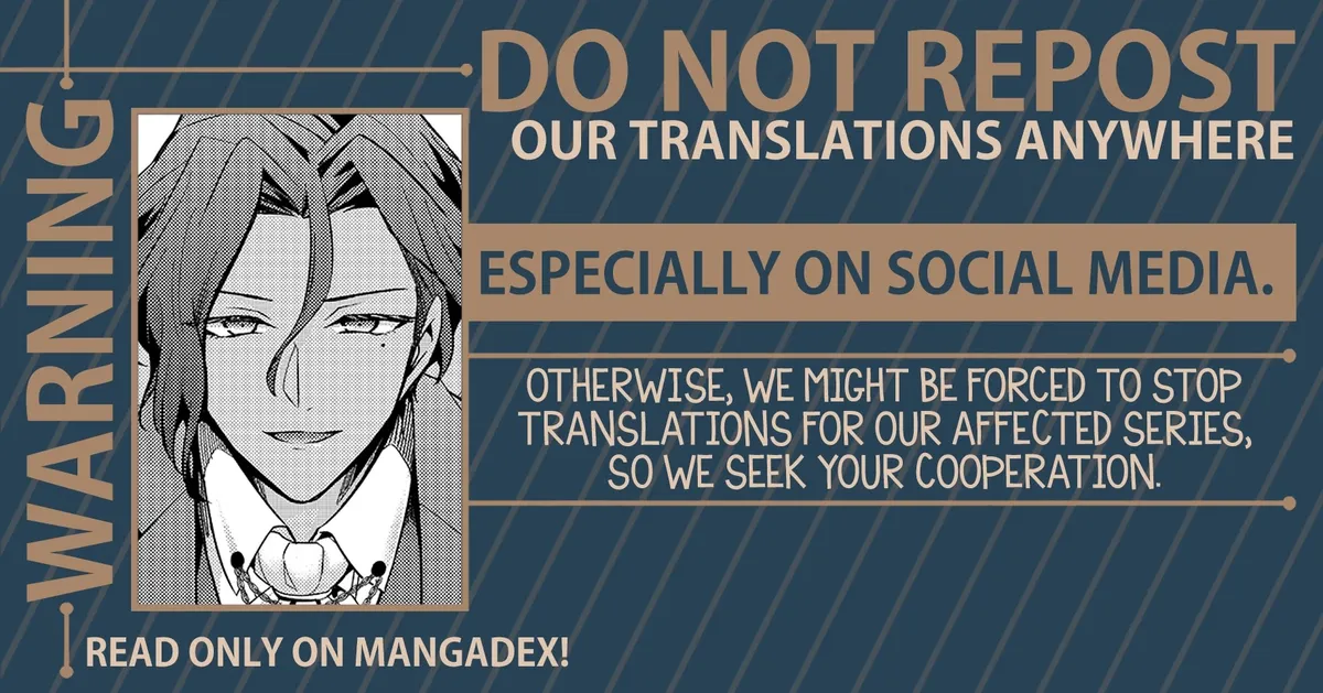 Magic Night’s Mask Chapter 7 Online - página 1