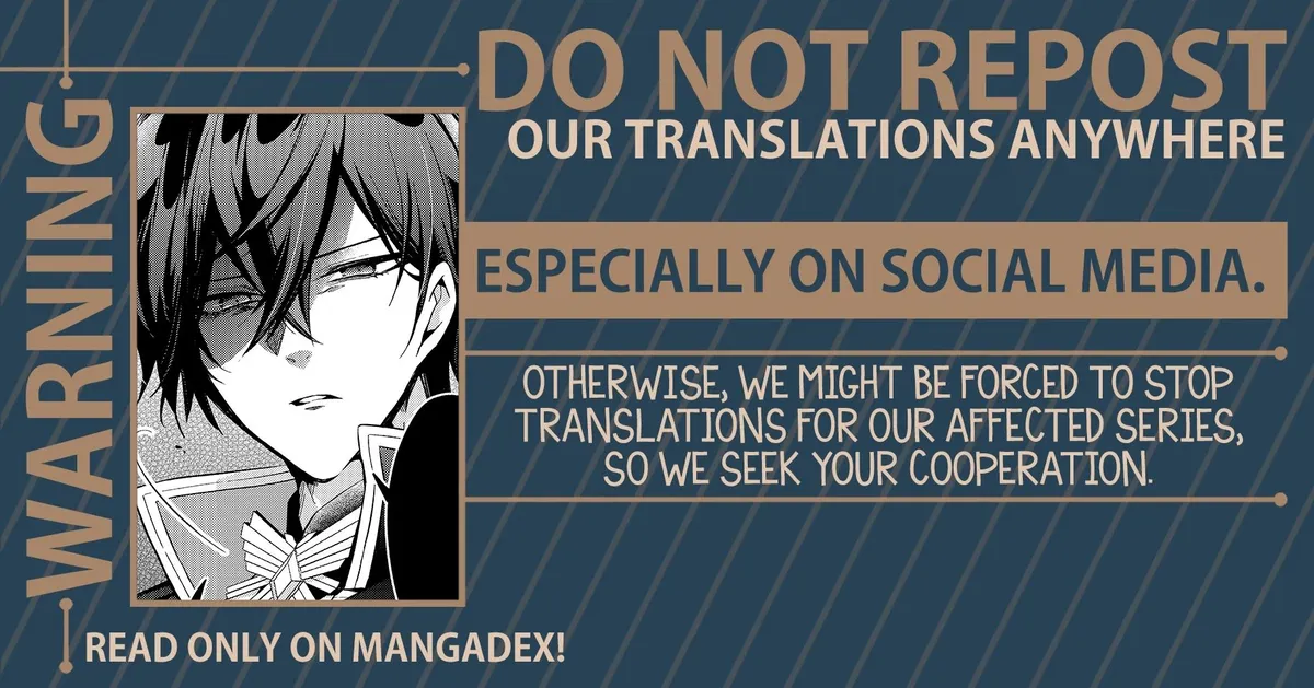 Magic Night’s Mask Chapter 9 Online - página 1