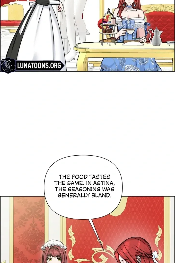 Maid’s Night Chapter 12 Online - página 5