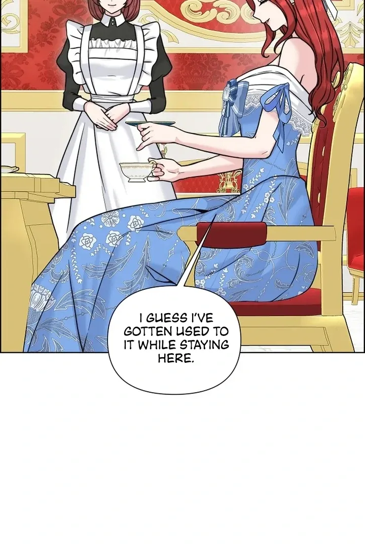 Maid’s Night Chapter 12 Online - página 6