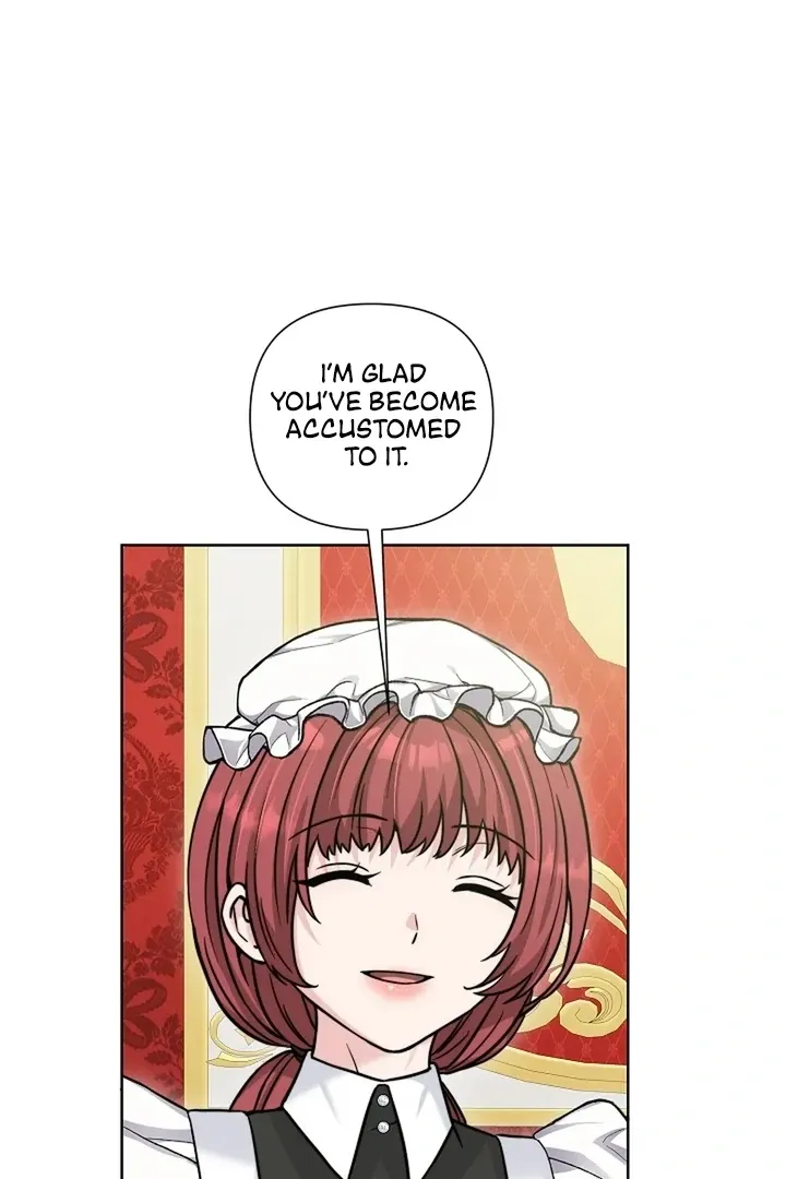 Maid’s Night Chapter 12 Online - página 7