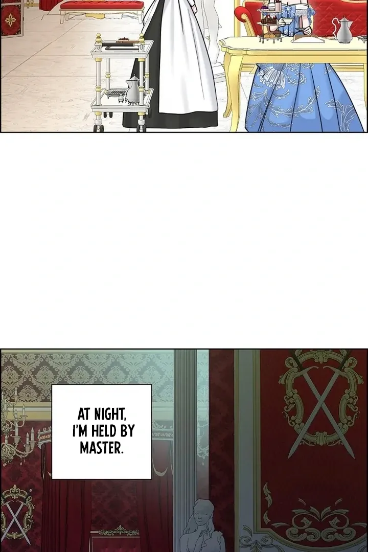 Maid’s Night Chapter 12 Online - página 9
